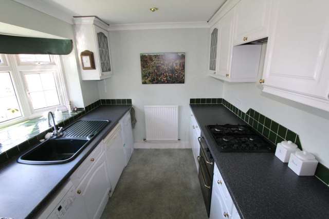  Image of 2 Bedroom Mews for sale at Lydiat Lane Alderley Edge Wilmslow, SK9 7HB