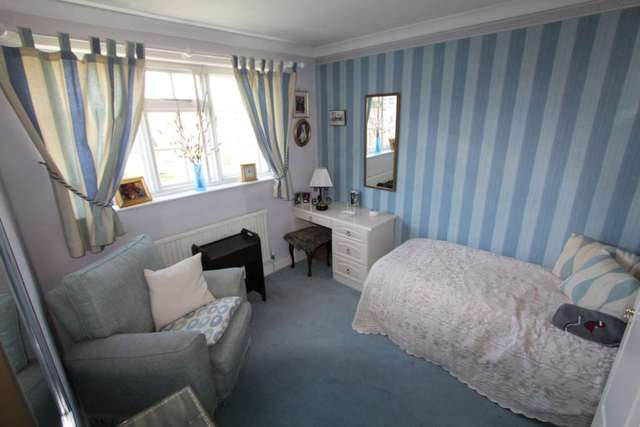  Image of 2 Bedroom Mews for sale at Lydiat Lane Alderley Edge Wilmslow, SK9 7HB