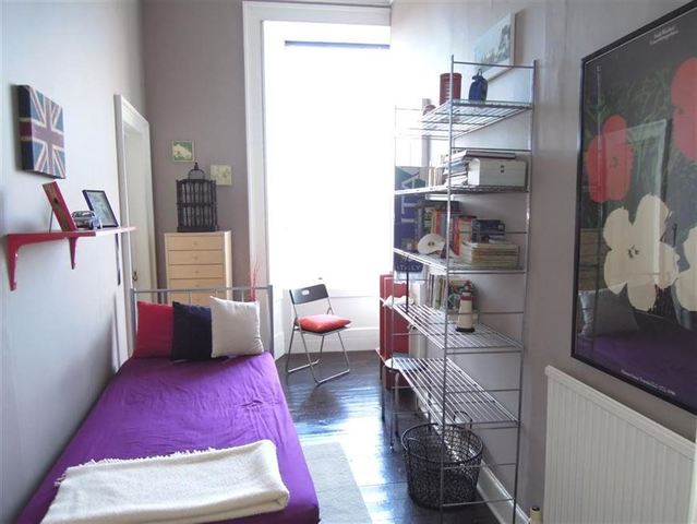  Image of 3 Bedroom Flat to rent at New Town Edinburgh Edinburgh, EH3 5DX