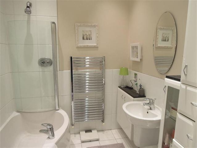  Image of 3 Bedroom Flat to rent at New Town Edinburgh Edinburgh, EH3 5DX