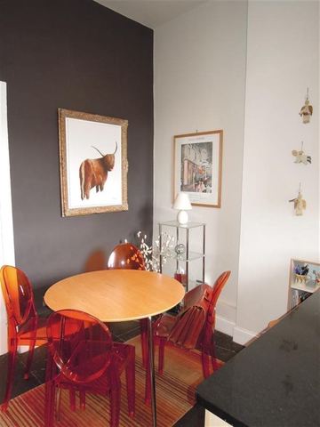  Image of 3 Bedroom Flat to rent at New Town Edinburgh Edinburgh, EH3 5DX