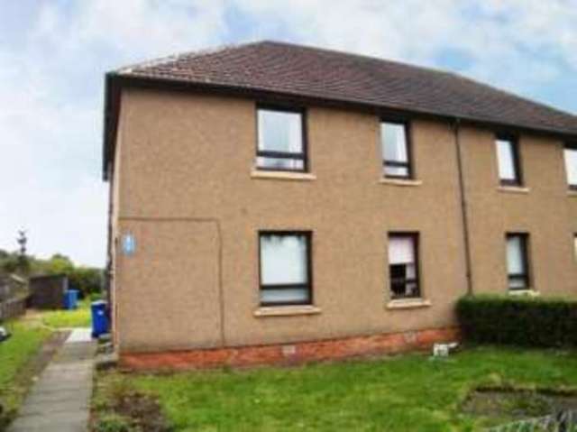  Image of 2 Bedroom Maisonette for sale at West Calder West Lothian West Calder, EH55 8EW