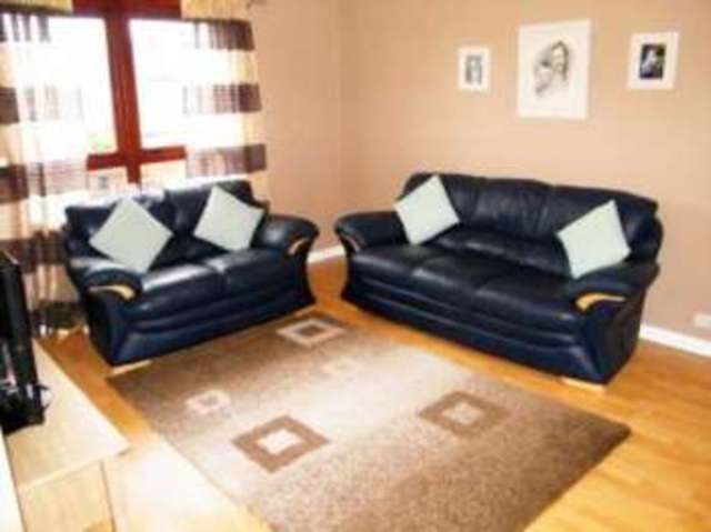  Image of 2 Bedroom Maisonette for sale at West Calder West Lothian West Calder, EH55 8EW