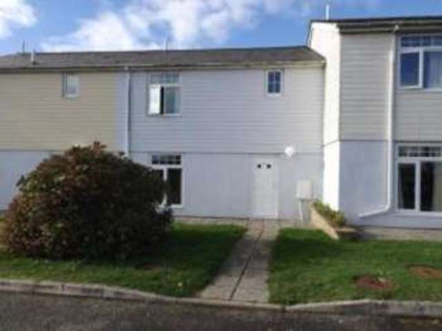  Image of 4 Bedroom Terraced for sale at Carworgie Newquay Trebudannon, TR8 4LX