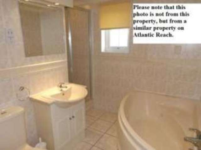  Image of 4 Bedroom Terraced for sale at Carworgie Newquay Trebudannon, TR8 4LX