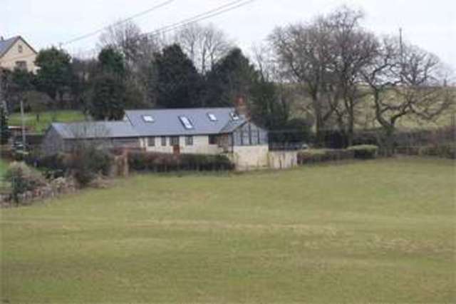  Image of 4 Bedroom Detached for sale at Catsash Langstone Newport, NP18 1JQ