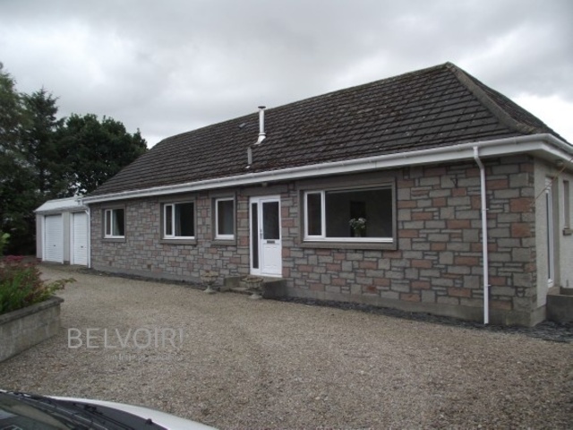  Image of 5 Bedroom Detached to rent at Findhorn Moray Moray, IV36 2UB
