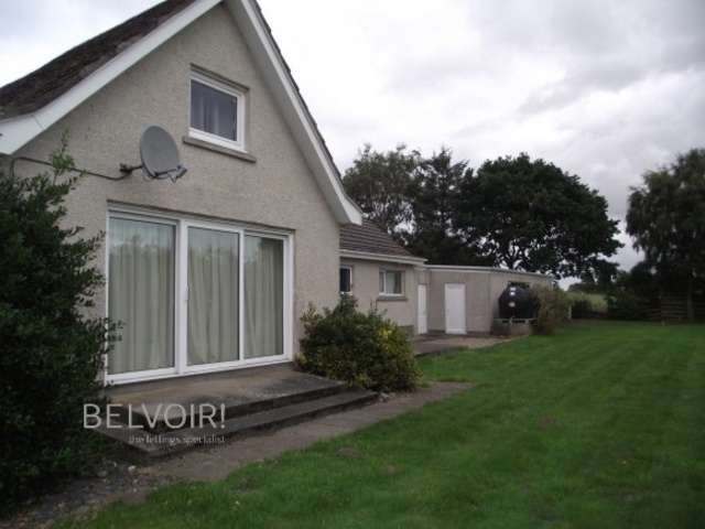  Image of 5 Bedroom Detached to rent at Findhorn Moray Moray, IV36 2UB