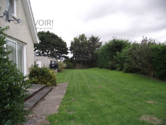  Image of 5 Bedroom Detached to rent at Findhorn Moray Moray, IV36 2UB