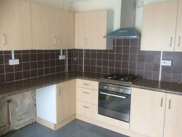  Image of 3 Bedroom Terraced for sale at Commercial Street  Port Talbot, SA13 3BG