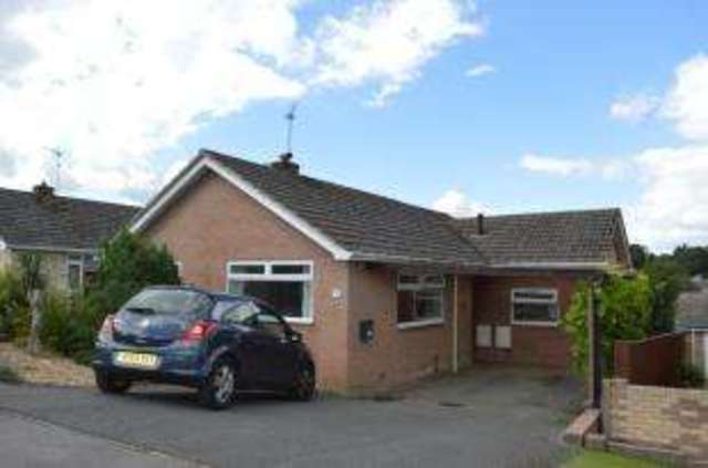  Image of 4 Bedroom Bungalow for sale at Corfe Mullen Wimborne Corfe Mullen, BH21 3QX