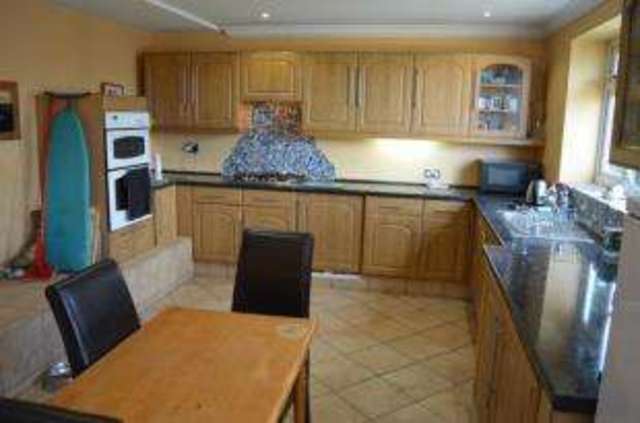  Image of 4 Bedroom Bungalow for sale at Corfe Mullen Wimborne Corfe Mullen, BH21 3QX