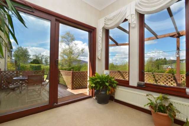  Image of 4 Bedroom Bungalow for sale at Biggar, ML12 6NS