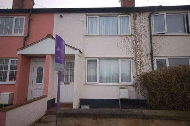  Image of 3 Bedroom Terraced to rent at Chester Road Lavister Wrexham, LL12 0DW