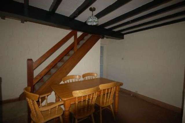  Image of 3 Bedroom Terraced to rent at Chester Road Lavister Wrexham, LL12 0DW