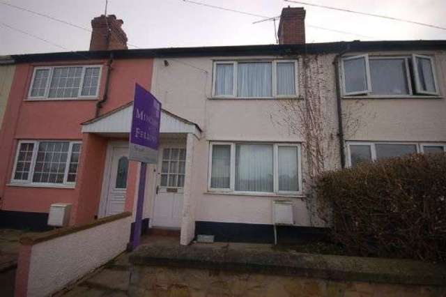  Image of 3 Bedroom Terraced to rent at Chester Road Lavister Wrexham, LL12 0DW