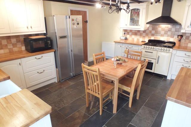  Image of 3 Bedroom Detached for sale at Narberth Pembrokeshire Stepaside, SA67 8LL