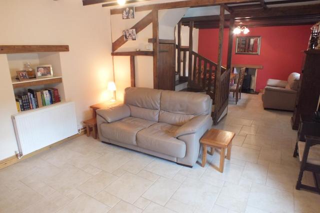  Image of 3 Bedroom Detached for sale at Narberth Pembrokeshire Stepaside, SA67 8LL