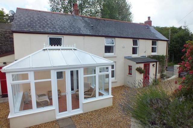  Image of 3 Bedroom Detached for sale at Narberth Pembrokeshire Stepaside, SA67 8LL