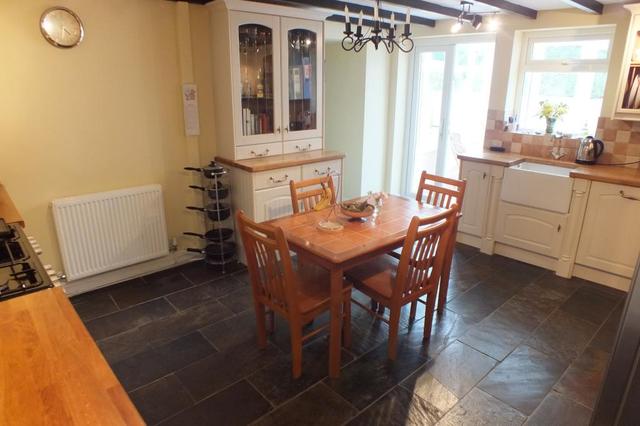  Image of 3 Bedroom Detached for sale at Narberth Pembrokeshire Stepaside, SA67 8LL