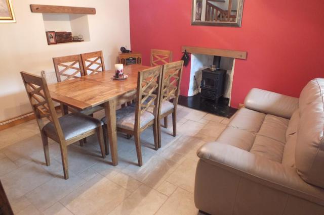  Image of 3 Bedroom Detached for sale at Narberth Pembrokeshire Stepaside, SA67 8LL