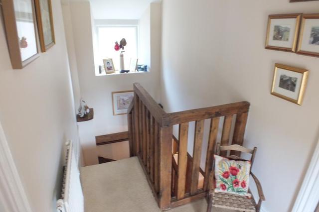  Image of 3 Bedroom Detached for sale at Narberth Pembrokeshire Stepaside, SA67 8LL