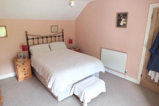  Image of 3 Bedroom Detached for sale at Narberth Pembrokeshire Stepaside, SA67 8LL