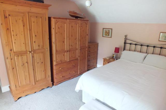  Image of 3 Bedroom Detached for sale at Narberth Pembrokeshire Stepaside, SA67 8LL