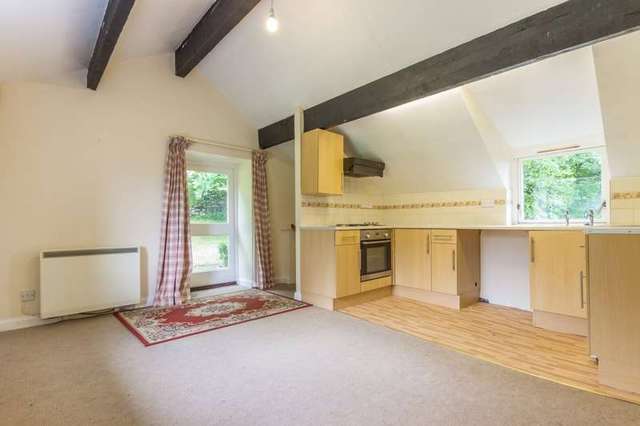  Image of 1 Bedroom Cottage for sale at Far Sawrey Cumbria Near Sawrey, LA22 0LQ