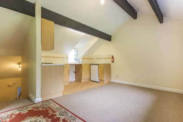  Image of 1 Bedroom Cottage for sale at Far Sawrey Cumbria Near Sawrey, LA22 0LQ