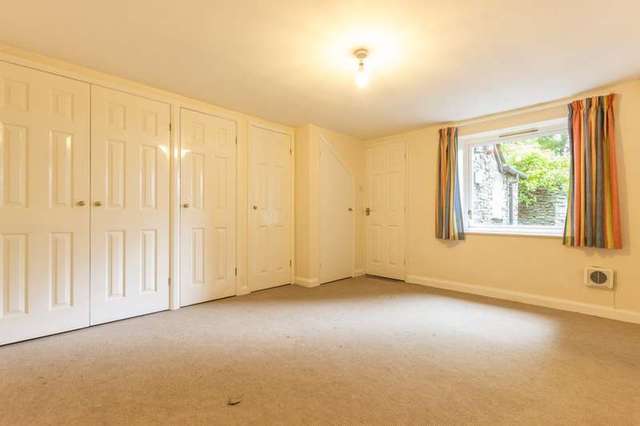  Image of 1 Bedroom Cottage for sale at Far Sawrey Cumbria Near Sawrey, LA22 0LQ