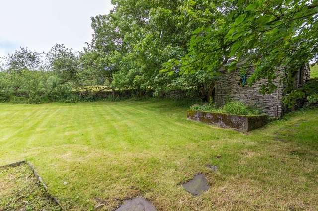  Image of 1 Bedroom Cottage for sale at Far Sawrey Cumbria Near Sawrey, LA22 0LQ