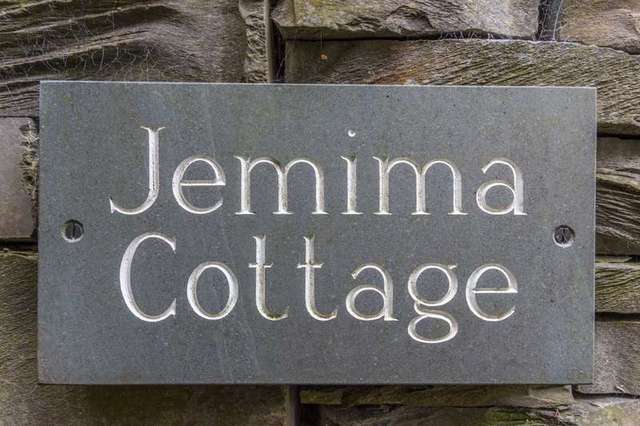  Image of 1 Bedroom Cottage for sale at Far Sawrey Cumbria Near Sawrey, LA22 0LQ