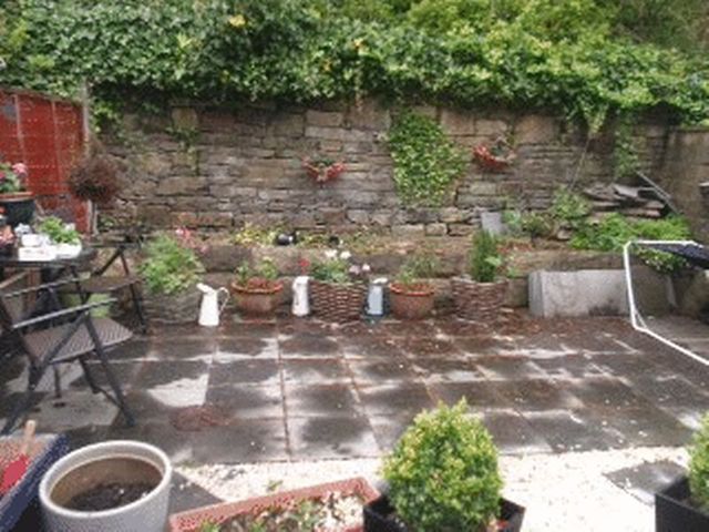  Image of 2 Bedroom Terraced for sale at Jib Hill Cottages  Burnley, BB10 2DB