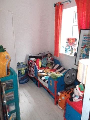  Image of 2 Bedroom Terraced for sale at Jib Hill Cottages  Burnley, BB10 2DB