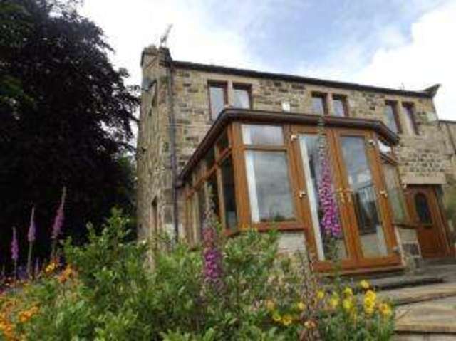  Image of 3 Bedroom Detached for sale at Shaw Lane Holmfirth Upperthong, HD9 2PP