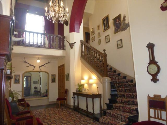  Image of 7 Bedroom Detached to rent at Borthwick Hall Galashiels Borders, EH38 5YE