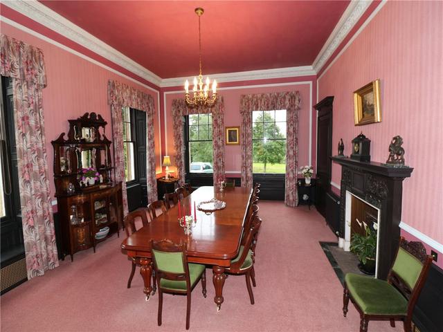  Image of 7 Bedroom Detached to rent at Borthwick Hall Galashiels Borders, EH38 5YE