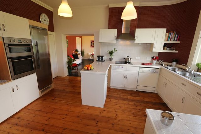  Image of 7 Bedroom Detached to rent at Borthwick Hall Galashiels Borders, EH38 5YE