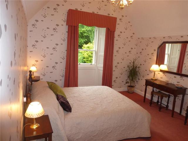  Image of 7 Bedroom Detached to rent at Borthwick Hall Galashiels Borders, EH38 5YE