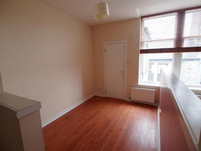  Image of Flat to rent at City Centre Aberdeen Aberdeen, AB11 5PP