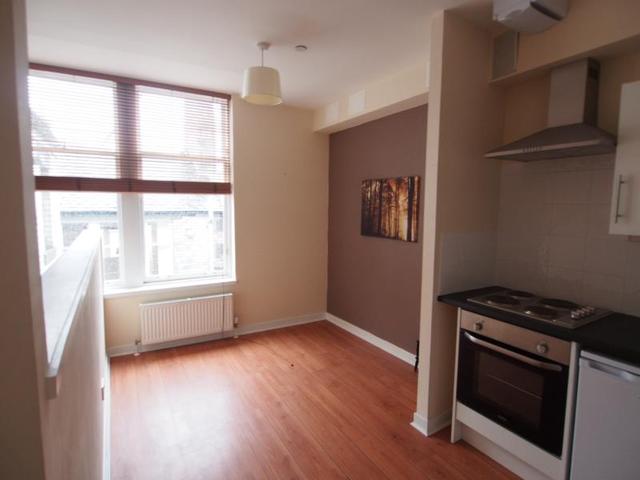  Image of Flat to rent at City Centre Aberdeen Aberdeen, AB11 5PP