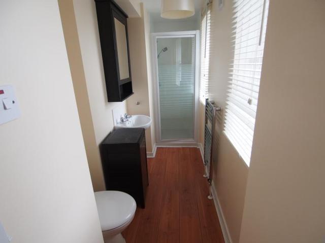  Image of Flat to rent at City Centre Aberdeen Aberdeen, AB11 5PP