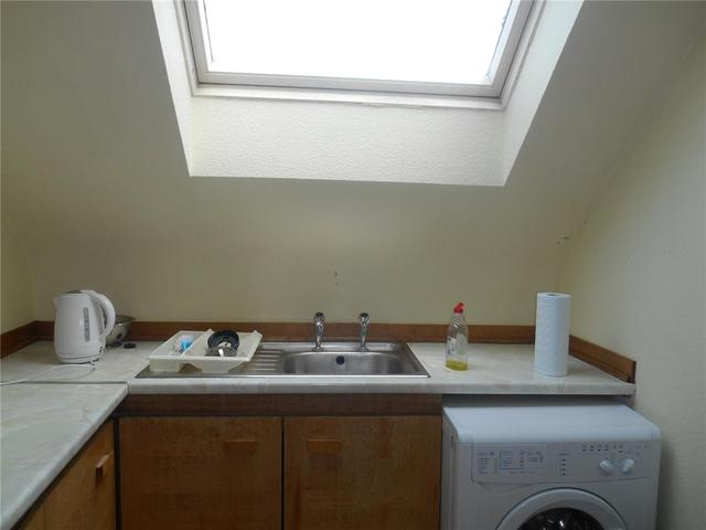  Image of 1 Bedroom Flat to rent at St Andrews Fife Fife, KY16 9PD