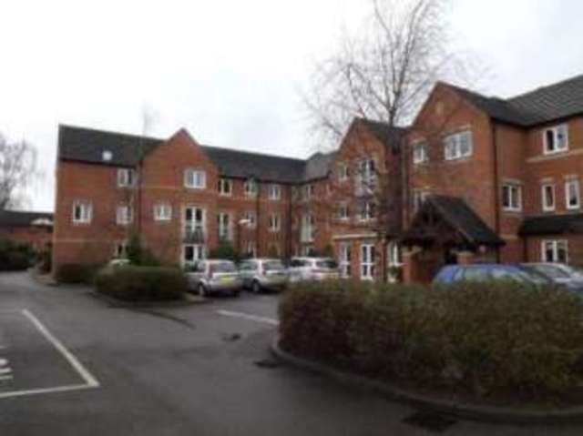  Image of 2 Bedroom Flat for sale at Northampton Road Market Harborough Market Harborough, LE16 9HZ