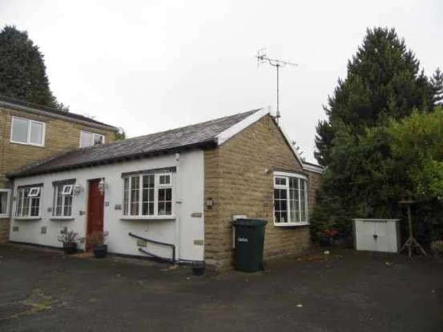  Image of 1 Bedroom Cottage for sale at Shipley West Yorkshire Shipley, BD18 4DU