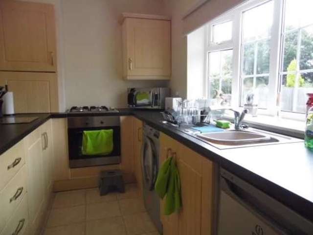  Image of 1 Bedroom Cottage for sale at Shipley West Yorkshire Shipley, BD18 4DU