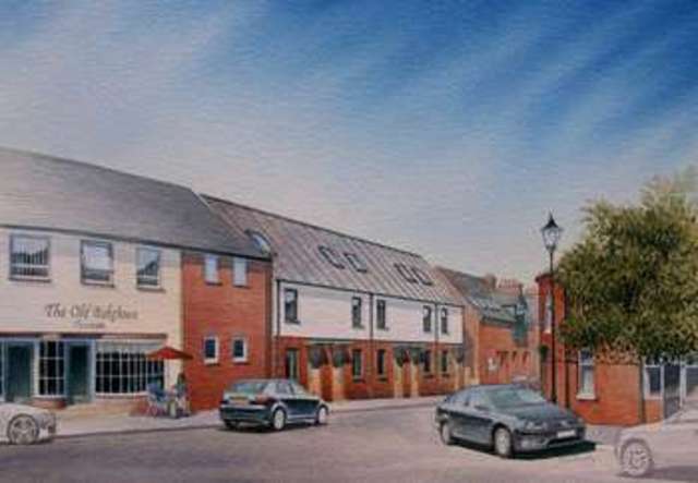  Image of 3 Bedroom Detached for sale at Shaw Street  Ruddington, NG11 6HF