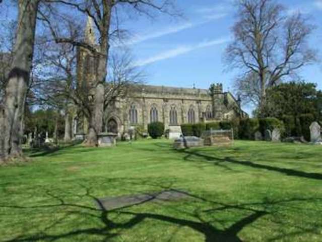  Image of 3 Bedroom Detached for sale at Shaw Street  Ruddington, NG11 6HF