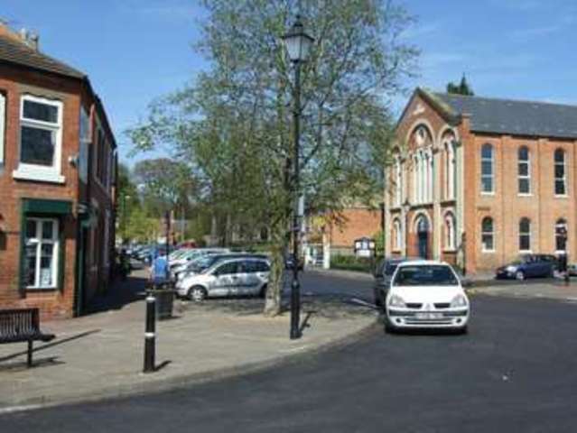  Image of 3 Bedroom Detached for sale at Shaw Street  Ruddington, NG11 6HF